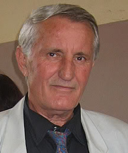 Josip Pirmajer
